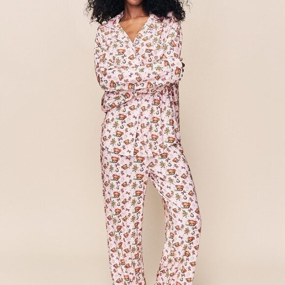 Danielle Guizio Other - Danielle guizio Women's multi Pajamas